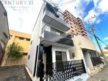 尼崎市杭瀬本町2丁目中古戸建の画像