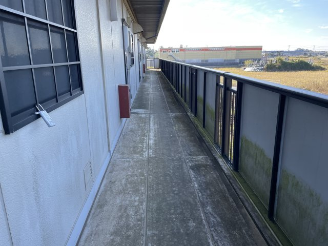 リサーチハイツのその他共用部分