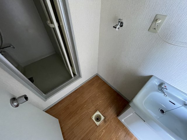リサーチハイツの設備