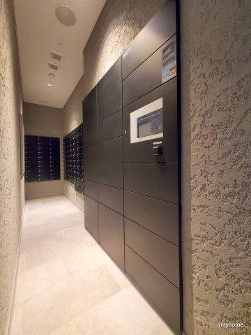 アーバネックス難波WEST 仲介手数料無料の設備