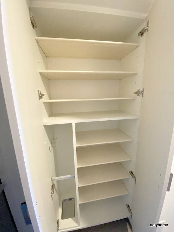 アーバネックス難波WEST 仲介手数料無料の収納