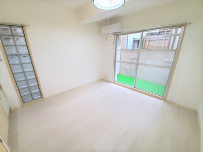 【展望】 | 神宮吉田マンション