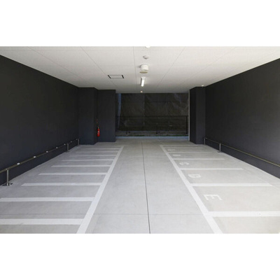 【駐車場】 | アドバンス名古屋シュテルン