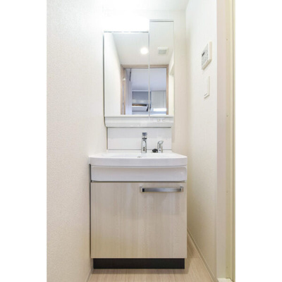 【独立洗面台】 | アドバンス名古屋シュテルン