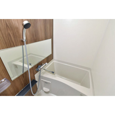 【浴室】 | アドバンス名古屋シュテルン