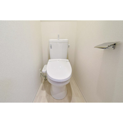 【トイレ】 | アドバンス名古屋シュテルン