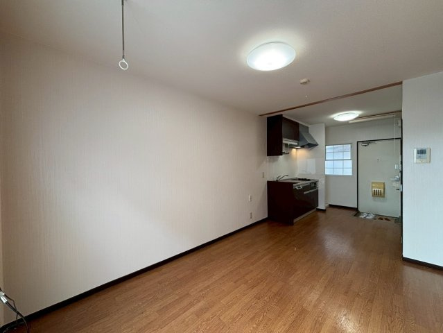 サンライフ21 Aの洋室