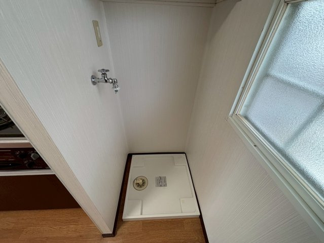 サンライフ21 Aの設備