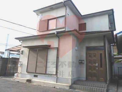 【エントランス】 | 羽曳野市野戸建