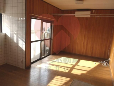 【居間・リビング】 | 羽曳野市野戸建