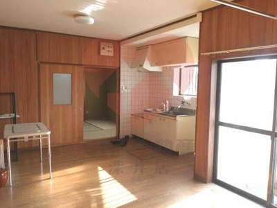 【キッチン】 | 羽曳野市野戸建