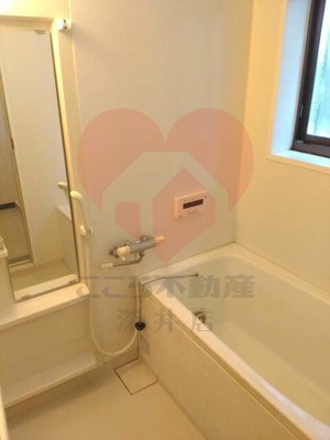 【浴室】 | 羽曳野市野戸建