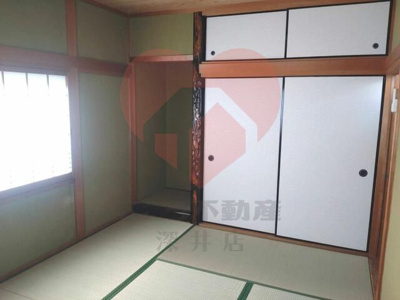 【収納】 | 羽曳野市野戸建