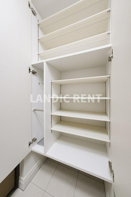 【収納】 | エンクレスト呉服町