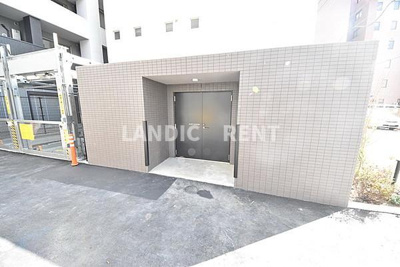 【その他共用部分】 | エンクレスト呉服町