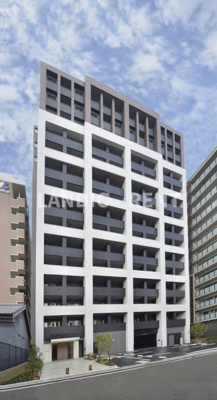 【外観】 | エンクレスト呉服町