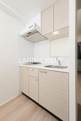 【キッチン】 | エンクレスト呉服町