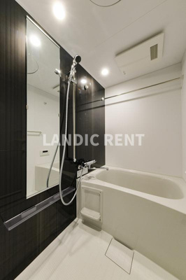 【浴室】 | エンクレスト呉服町