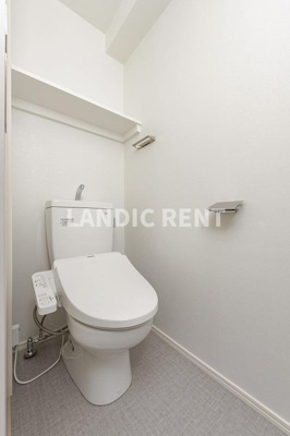 【トイレ】 | エンクレスト呉服町