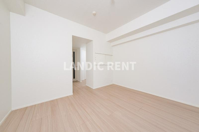 【内装】 | エンクレスト呉服町