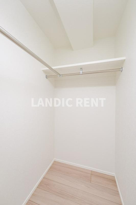 【収納】 | エンクレスト呉服町