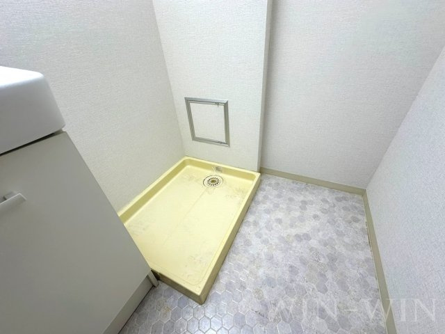 ラフィーネ草間の設備