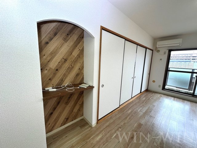 ラフィーネ草間のその他