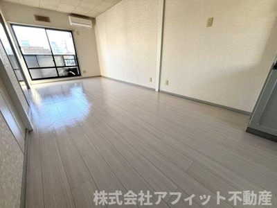 【居間・リビング】 | ビーライン池ノ渕