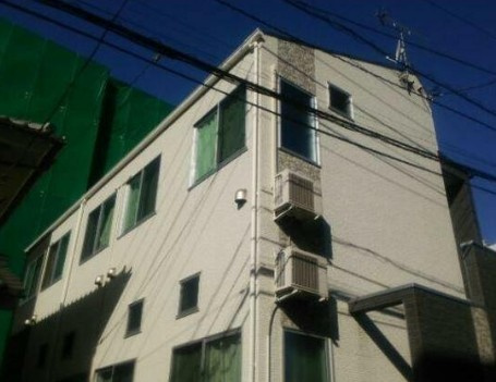 グランドセダー東陽町