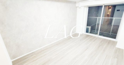 【寝室】 | ＡＺＥＳＴお花茶屋Ⅴ | 寝室です。