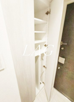 【その他】 | ＡＺＥＳＴお花茶屋Ⅴ