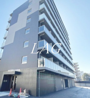 【外観】 | ＡＺＥＳＴお花茶屋Ⅴ | 外観です。