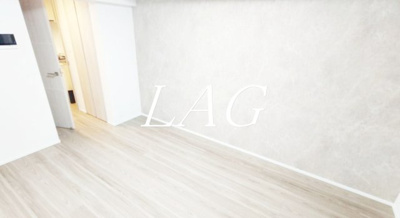 【居間・リビング】 | ＡＺＥＳＴお花茶屋Ⅴ | 洋室のお部屋です。