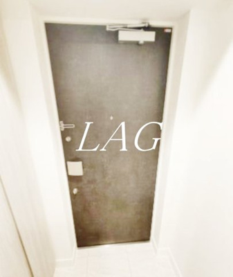 【玄関】 | ＡＺＥＳＴお花茶屋Ⅴ | 玄関です。