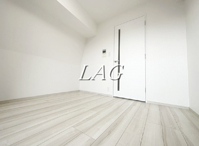 【寝室】 | リライア東京イーストレジデンス | 寝室です。