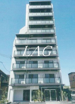 【外観】 | リライア東京イーストレジデンス | 外観です。