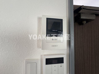 【セキュリティ】 | コーポエーデルワイズ