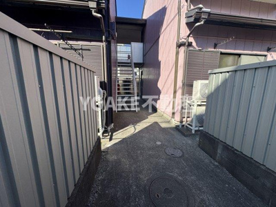 【エントランス】 | コーポエーデルワイズ