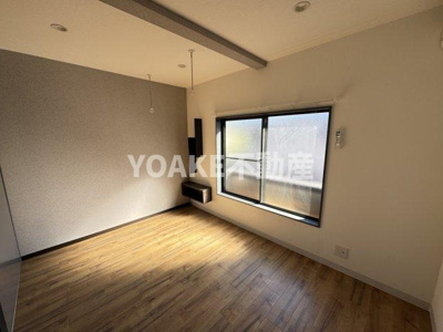 【居間・リビング】 | コーポエーデルワイズ