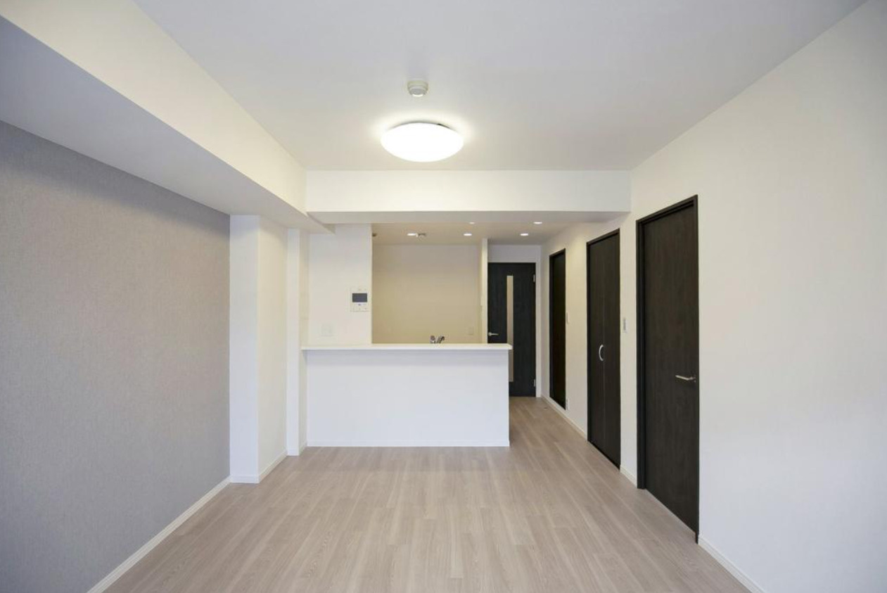 ネオハイツ中川【仲介手数料無料】