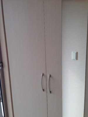 【玄関】 | GRADOⅡ | きれいな玄関です