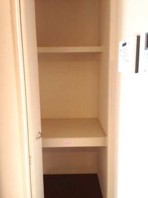 【収納】 | GRADOⅡ | 収納スペース豊富です