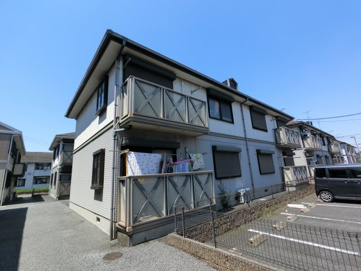 アミューズタウン　Eの画像