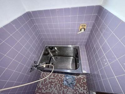 【浴室】 | 野々上4丁目貸家