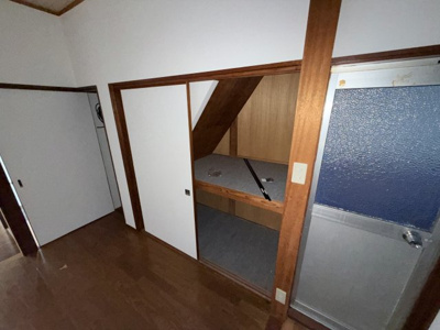 【収納】 | 野々上4丁目貸家