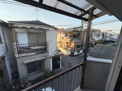 【展望】 | 野々上4丁目貸家