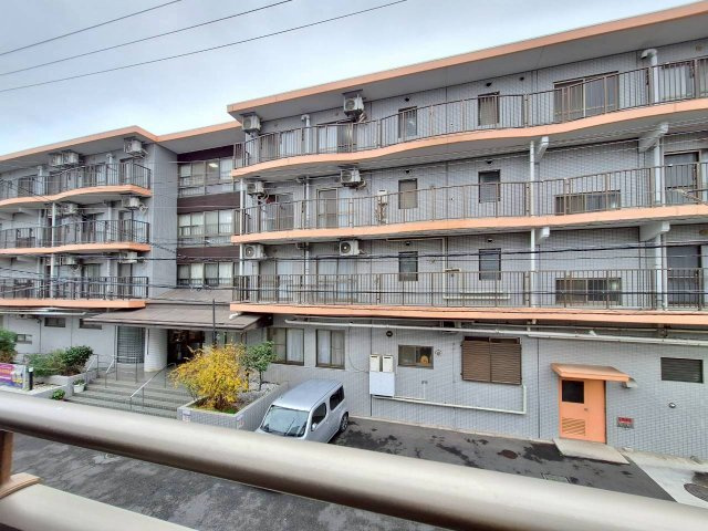 ＦＣＪスクエアの展望|★眺望★