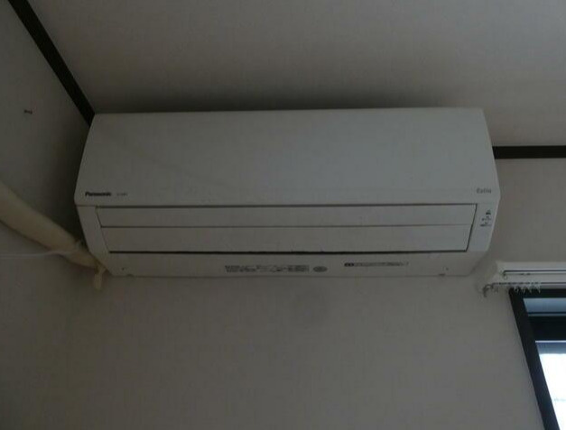 中野区野方１丁目の一戸建ての設備