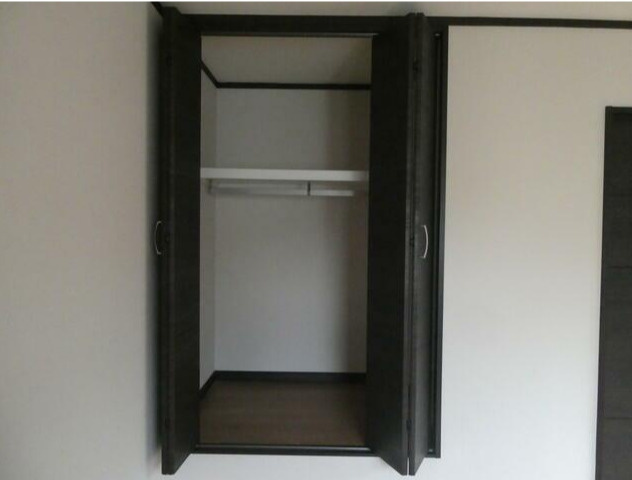 中野区野方１丁目の一戸建ての収納