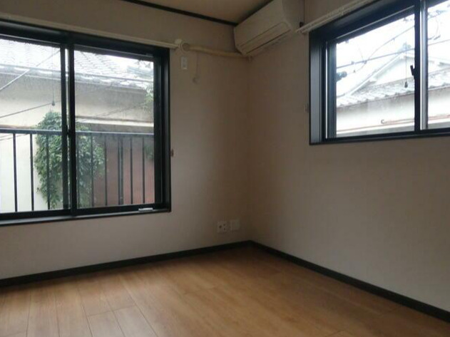 中野区野方１丁目の一戸建てのその他